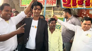 sharma band faridabad gadar 2 song chal tere ishq mein