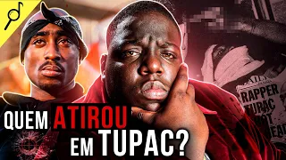 🔥 The FILTHY story behind "Who Shot Ya - Notorious B.I.G. | Who Shot 2Pac? (The Truth Revealed)