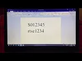Accessing Clayton County Rapid Identity and Google Classroom