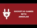 Using Socket io to Create a Multiplayer Game with Angular and Node js