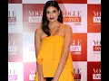 Athiya Shetty On Most Bizarre Fashion Trend Ask Me Anything Myntra