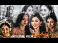 Download Lagu Adhyatmik Prem: Radharani🦚🩵🪷/Radha Ashtami Special💕🎀/Ft: Mallika-Shivya-Madi as Radha🪈💗/Shower Love💕