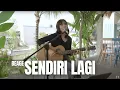 Download Lagu SENDIRI LAGI - BEAGE | TAMI AULIA
