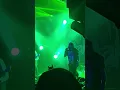 The Black Dahlia Murder - Child Of Night live Orlando 2023