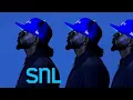 Kendrick Lamar - Rich Spirit + N95 (Live From Saturday Night Live)