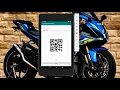 Qr Code Generator in Android with Kotlin