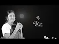 Chaand Phir Nikla...a Tribute to Lata Mangeshkar.#harmonica #mouthorgan  #Oldclassicsongs #tribute
