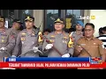 Download Lagu Terlibat Tawuran di Jalan Raya, Puluhan Remaja Diamankan Polisi
