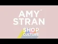 Amy Stran QVC Host Fashion Expert Shop Culture Podcast