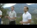 In The Sweet By And By | Most-Loved Hymns Ever! | Official Music Video | Redeemed Quartet