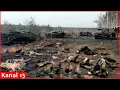 Download Lagu Rusia telah menghabiskan brigade-brigadenya di arah Seversk-Lymansk: serangan penjajah tidak efektif