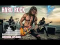 Lagu Classic Glam Metal Love Ballads | Emotional Hard Rock