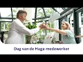Terugblik Dag van de Haga-medewerker