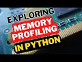 Optimizing Memory Usage in Python with memory - profiler