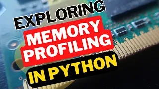 Optimizing Memory Usage in Python with memory - profiler