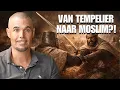 Lagu Kruisvaarder Die Moslim Werd Veranderde Jeruzalem | Vergeten Verleden | Joram van Klaveren | ep. 7