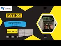 Python Looping Statements - Part 7 Advanced Loop Patterns Real-World Applications Chapter 8