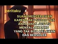 Download Lagu ANAK ANAK MENYALAHKANKU YANG TAK BISA MELAWAN 3 // HM STORY #ceritarumahtangga #drama