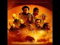 Dune: Part Two OST | Only I Will Remain - Hans Zimmer | 1 Hour Version