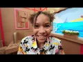 Cardboard Hotel Challenge 🏨 | Fun Adventure for Kids