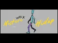 Download Lagu ASH - MISTERI HIDUP (Official Lyrics Video) #indiemusic