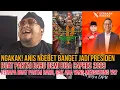 Lagu NGAKAK! ANIS UDAH NGEBET BANGET JADI PRESIDEN, BUAT PARTAI BARU DEMI BISA MAJU CAPRES 2029
