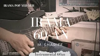 Download Irama 60an ( Instrumental 60an ) - M. shariff MP3