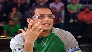 أحمد عيد معلوماته في الطبخ زي معلوماته في الصيني ريهام واشرف مش قادرين مصدقين 