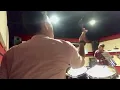Download Lagu Saint loco - Hip Rock (cover) || Drum cam