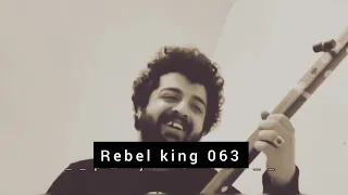 آهنگ مکمل پهلوان رفیع بهرام ترا از دور میبینم بسم نیست 