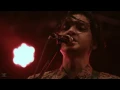 Download Lagu Kolaborasi Efek Rumah Kaca x Barasuara - Pasar Bisa Diciptakan