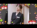 Download Lagu Wang Yibo [ UNIQ- Falling in love ]