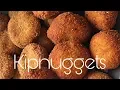 Download Lagu Chicken Nuggets | Kipnuggets | Recepten Oum Younes #2
