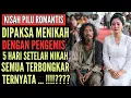 Download Lagu Aku ikhlas Menikah Dengan Seorang Pengemis Gembel, 5 Hari Kemudian Terbongkar Ternyata..⁉️