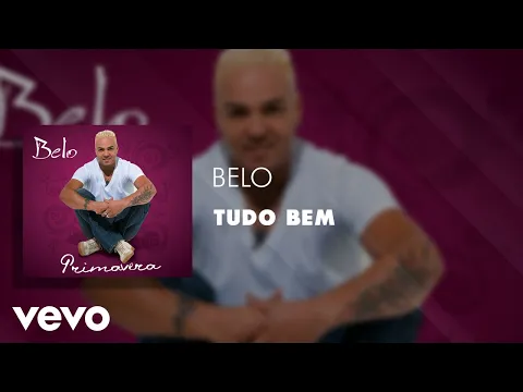 Download MP3 Belo - Tudo bem (Áudio Oficial)