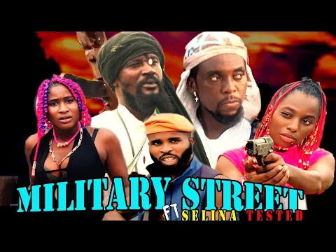 Download MP3 MILITARY STREET FT SELINA TESTED e29 (Game of Thrones 2)