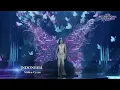 Download Lagu gagal tembus top 11..penampilan millen cyrus di grand final miss international queen 2023