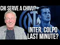 Download Lagu INTER, CHE SUCCEDE SUL MERCATO? SERVE (ALMENO) UN DIFENSORE…