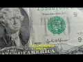2003 2 Bill - Serial I55087860A