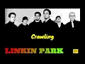 Lagu Linkin Park - Crawling [ HQ - FLAC ]