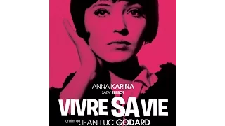 Vivre Sa Vie - bande annonce Jean-Luc Godard / Anna Karina