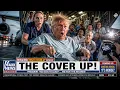 FLIGHT RISK Trump SICK AF as SECRET FLYING HOSPITAL whisks him away in botched plane swap HOAX