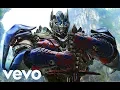 Download Lagu Transformers 4 : Age of Extinction - Battle Cry Imagine Dragons Extended   (Music Video HD)