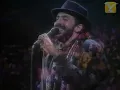 Juan Luis Guerra, Burbujas de Amor, Festival de Viña 1991