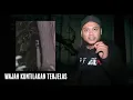 Download Lagu Terbaru! Wajah Kuntilanak Terjelas Terekam Kamera