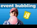 JavaScript Event Bubbling and Capturing MADE SIMPLE