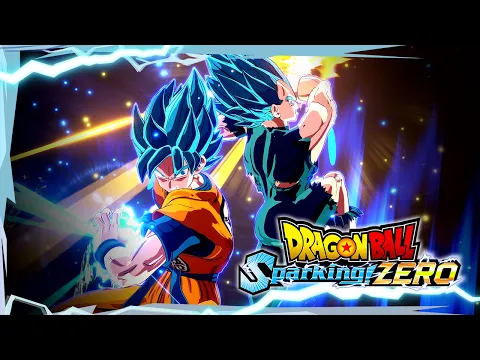 Video Thumbnail: DRAGON BALL: Sparking! Zero ā New DLC Teaser Trailer