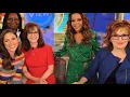 The View Net Worth of the Hosts