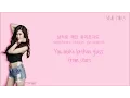 Download Lagu Girls' Generation SNSD (소녀시대) Mr. Mr. Lyrics Color Coded Han/Rom/Eng