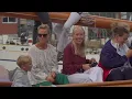 Download Lagu Summer Tea! Máxima houdt haar eigen Sail in Griekenland
